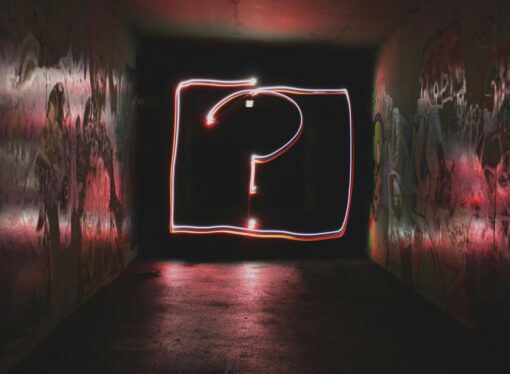 Truth, trust, and algorithms