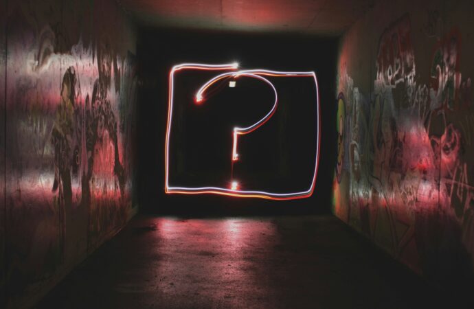 Truth, trust, and algorithms