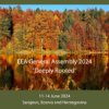 EEA General Assembly 2024: Last Call