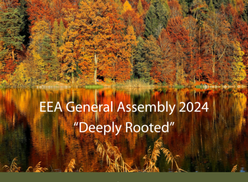 EEA General Assembly 2024: Last Call