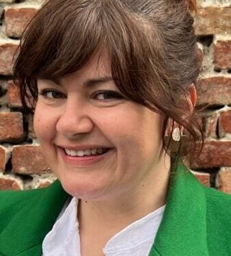 Nina Jankucić