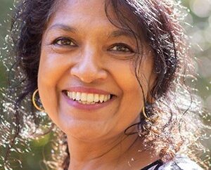 Usha Reifsnider