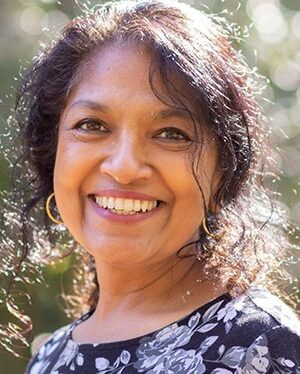 Usha Reifsnider