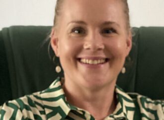 Kirsi Rothfors