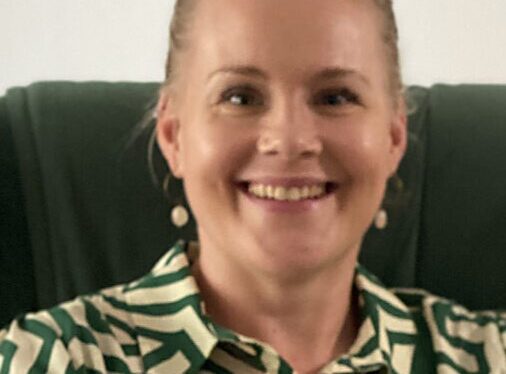 Kirsi Rothfors