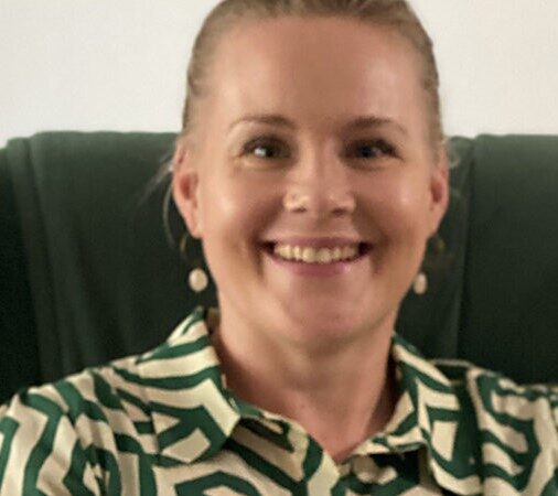 Kirsi Rothfors