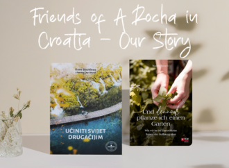 Friends of A Rocha in Croatia – Our Story