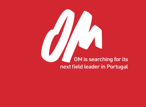 OM is searching for its next field leader in Portugal