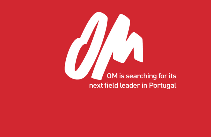 OM is searching for its next field leader in Portugal