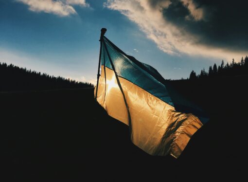 The European Evangelical Alliance’s Lament for Ukraine
