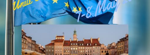 Leadership Transition: Andreas Wenzel Succeeds Frank Hinkelmann as President