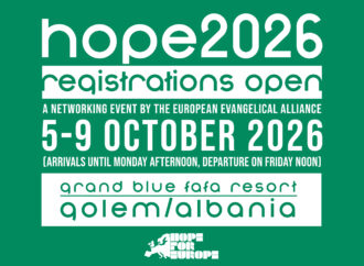 Where Hope Meets Action: HOPE 2026 Registration Is Open