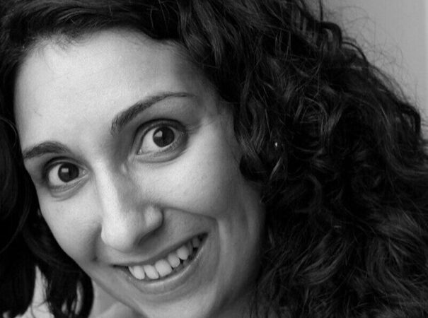 Lucia Stelluti