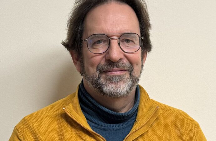 Jan Wessels