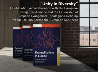 Book publication “Unity in Diversity”