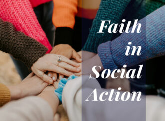 Faith in Social Action