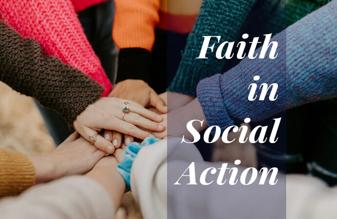 Faith in Social Action