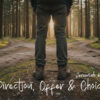 Jeremiah 6:16 – Direction, Offer and Choice