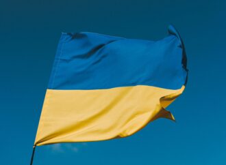 A Call to Persevere in Prayer for Ukraine