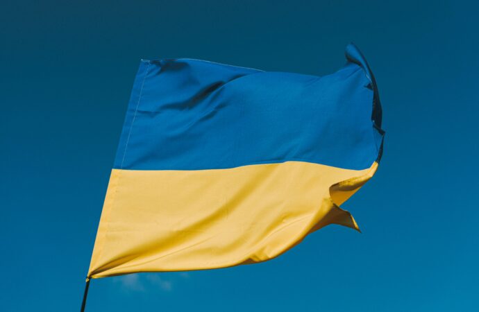 A Call to Persevere in Prayer for Ukraine