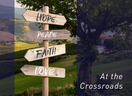 At the Crossroads