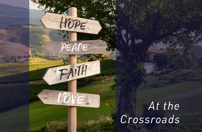 At the Crossroads