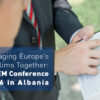 Engaging Europe’s Muslims Together: ICEEM Conference 2026 in Albania