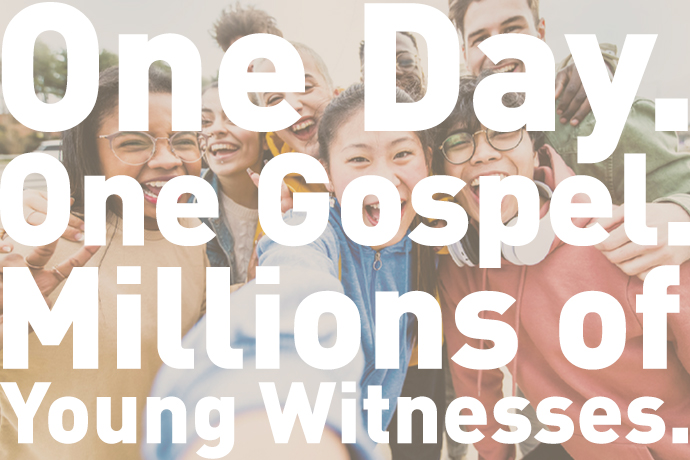 The World Evangelical Alliance is all about strengthening the local church and promoting unity in the Body of Christ. There is a strong desire to magnify the voice and platform for local evangelical leaders in order to accelerate a Gospel movement around the world.