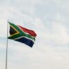 EEA Call to Prayer for South Africa