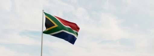 EEA Call to Prayer for South Africa