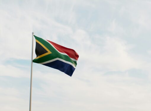 EEA Call to Prayer for South Africa