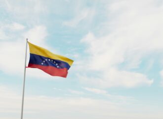 EEA Call to Prayer for Venezuela