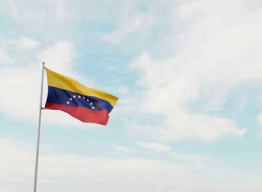 EEA Call to Prayer for Venezuela