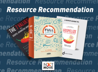 Resource Recommendation