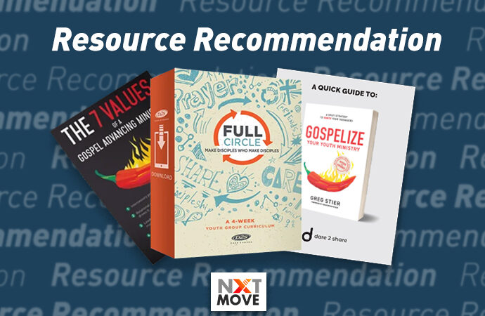 Resource Recommendation